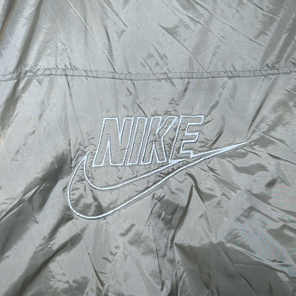 Nike jacket